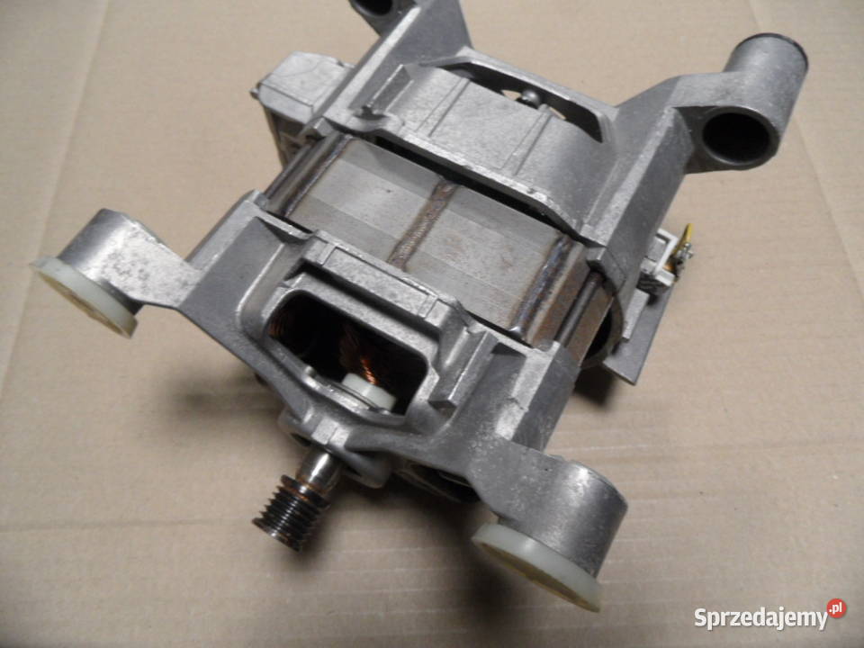 silnik pralki bosch świętokrzyskie Radlin