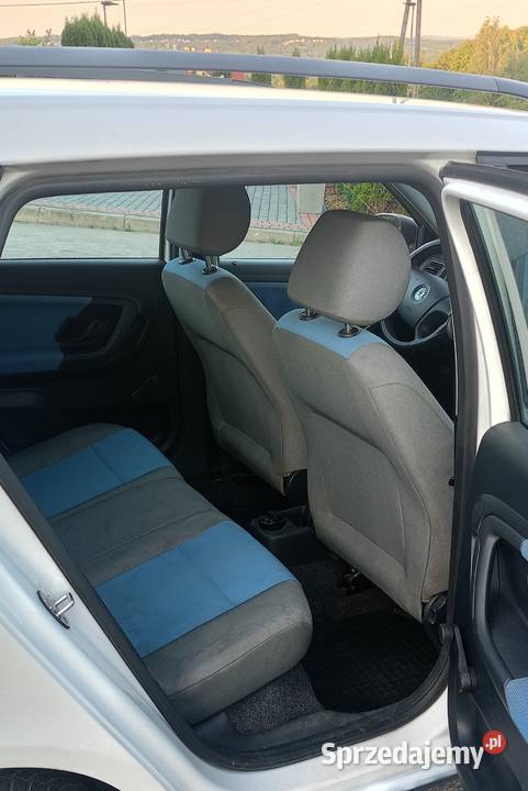 Skoda Fabia II Kombi 14TDI 100 Sprawny małopolskie Bochnia