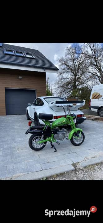 skup starych motorowerów motocykli ryś komar żak Skup pojazdów Wałbrzych