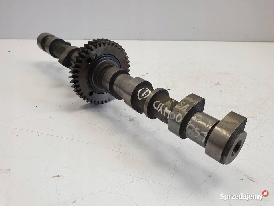WAŁEK ROZRZĄDU Lexus LS400 LS 400 40 V8 Chełm