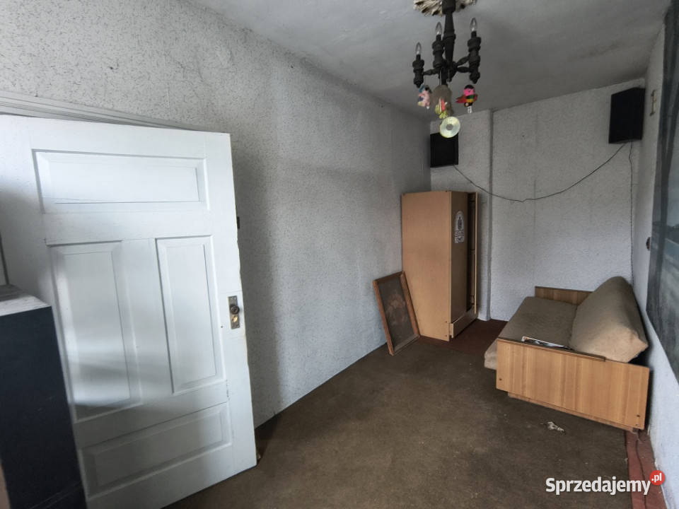 4 Pokojowy dom z działką 75m2 Chmielewo