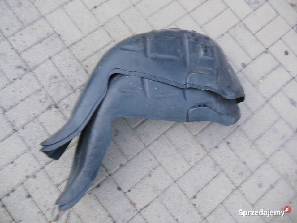 NADKOLE LEWY TYŁ PUNTO II 3D NOWE osobowe śląskie Kozy