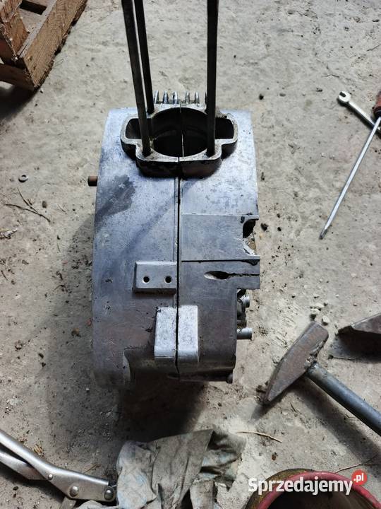 WSK 175 kobuz wiatr gazela lubelskie sprzedam