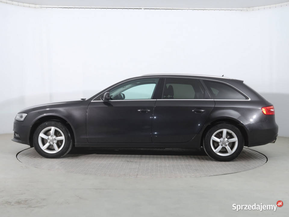 Audi A4 20 TDI diesel Piaseczno