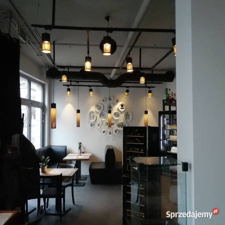 wentylacja gastronomii