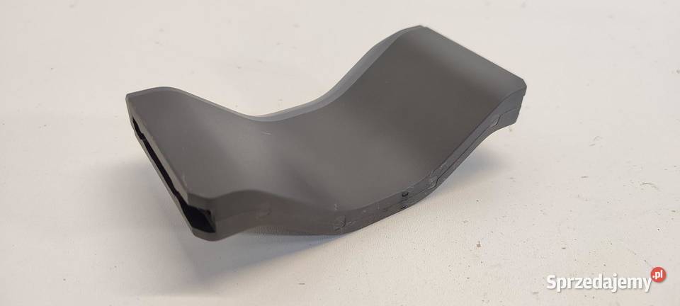VW TAYRON WKŁADKA SCHOWKA TUNELU 571864241 Schowki, półki