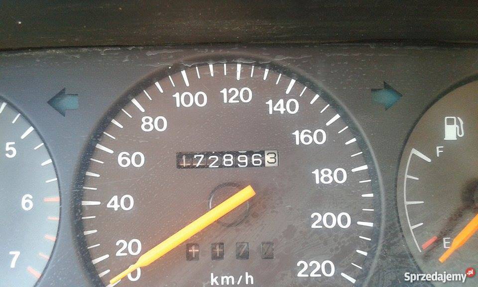 Sprzedam daewoo espero Espero kujawsko-pomorskie Lubień Kujawski