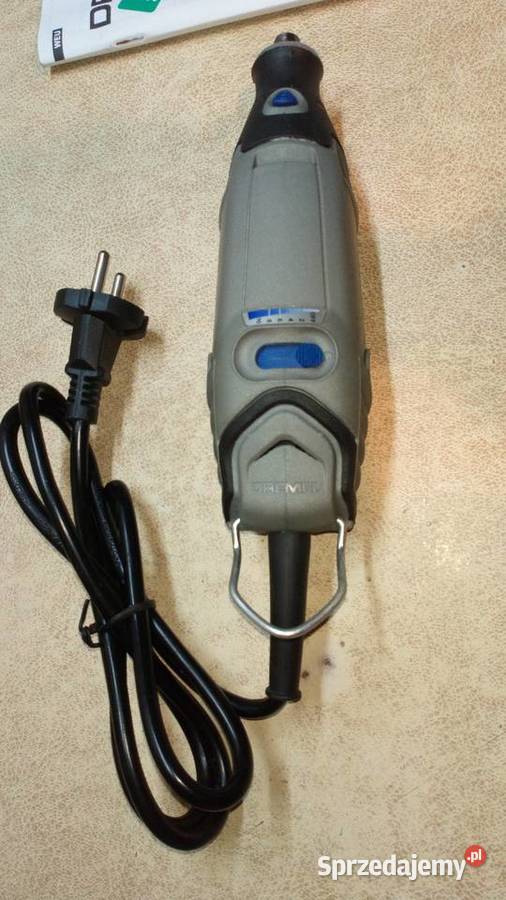 Multiszlifierka DREMEL 3000 Jaworzno sprzedam