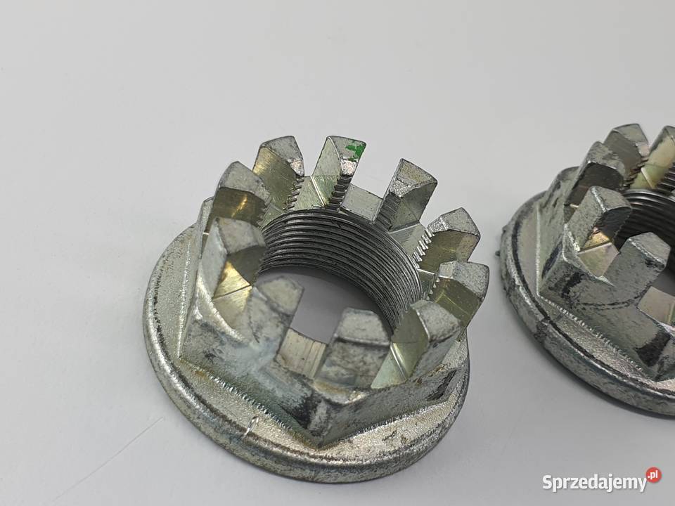 Nakretka Polosi Honda Trx 420