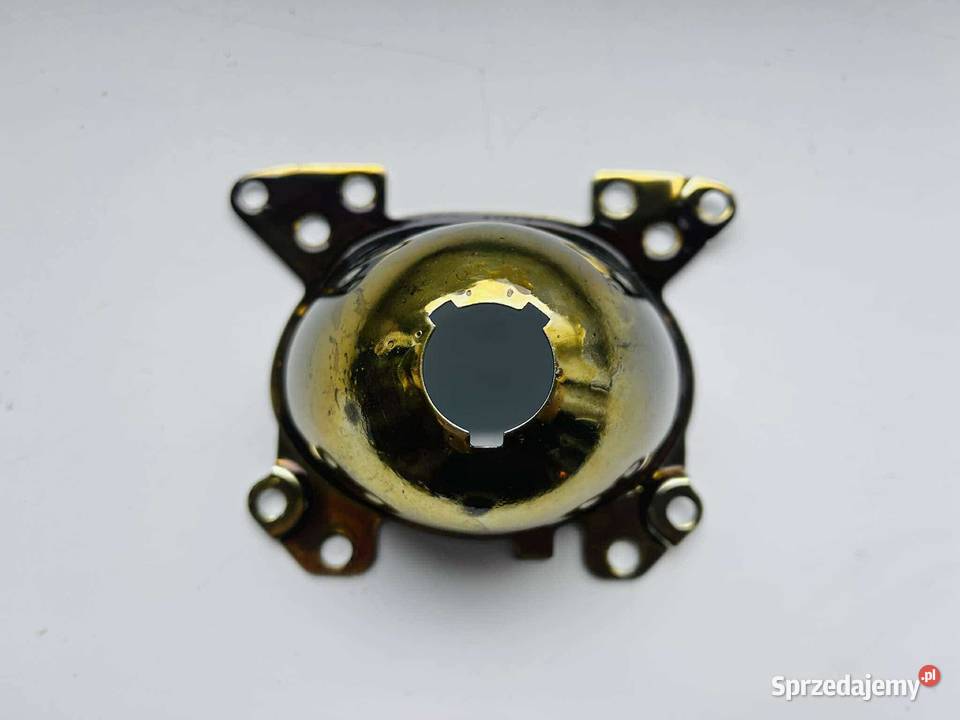 ALFA ROMEO 156 ODBŁYŚNIK H7 W 50 KAUCJI ZWROTNEJ Ostroróg sprzedam