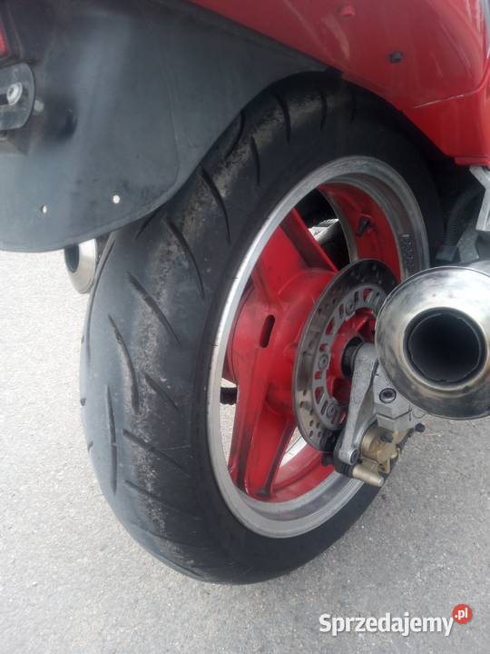 Kawasaki Zxt 1000 TomCat Suwałki