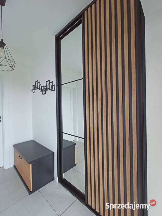 Meble Na wymiar Meble Kuchenne Szafy Wnekowe Łąka