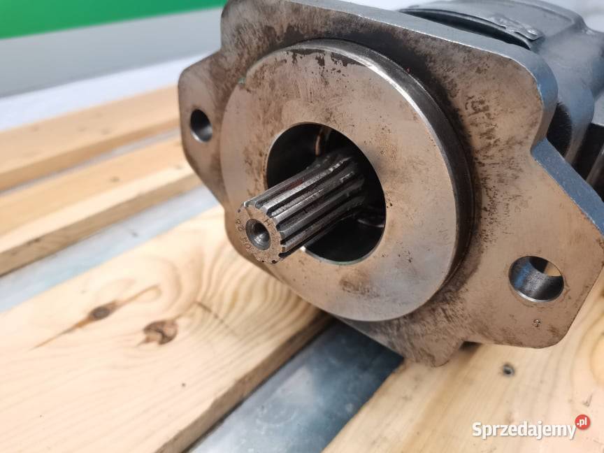 Pompa hydrauliczna 7991009H Manitou MT 1033 Wilkowo