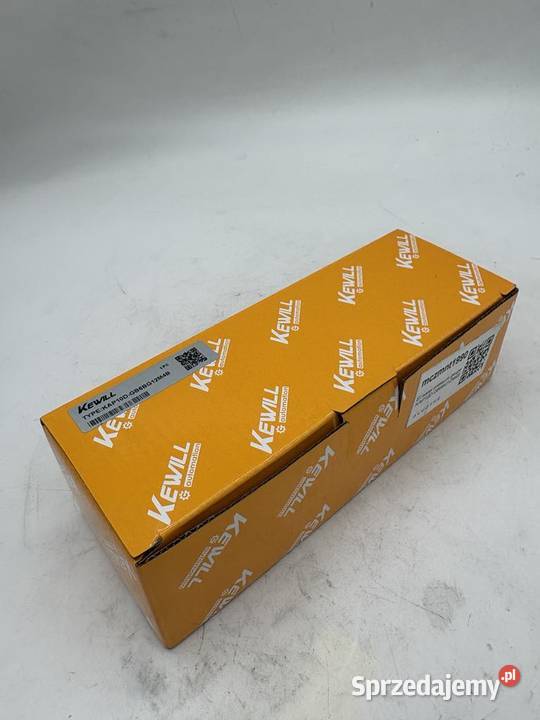 Kewill KAP10DGB6BG12M4B Pressure Transmitter mazowieckie Warszawa sprzedam