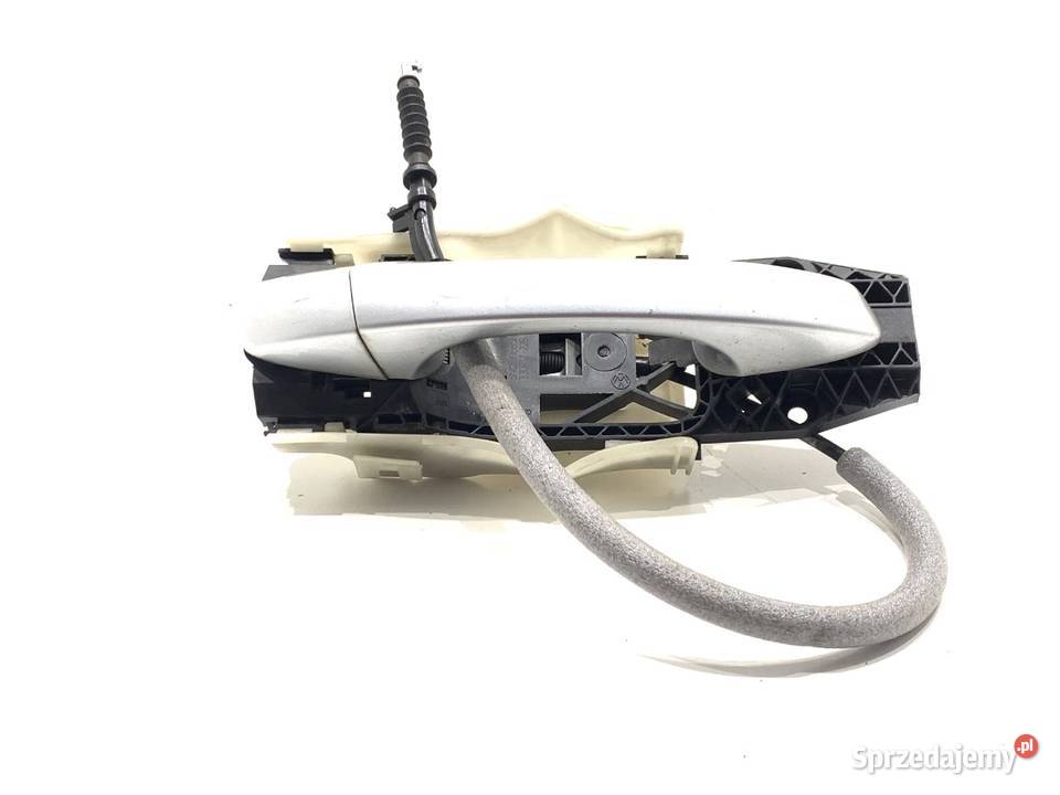 KLAMKA ZEWNĘTRZNA PRAWY PRZÓD SKODA FABIA III