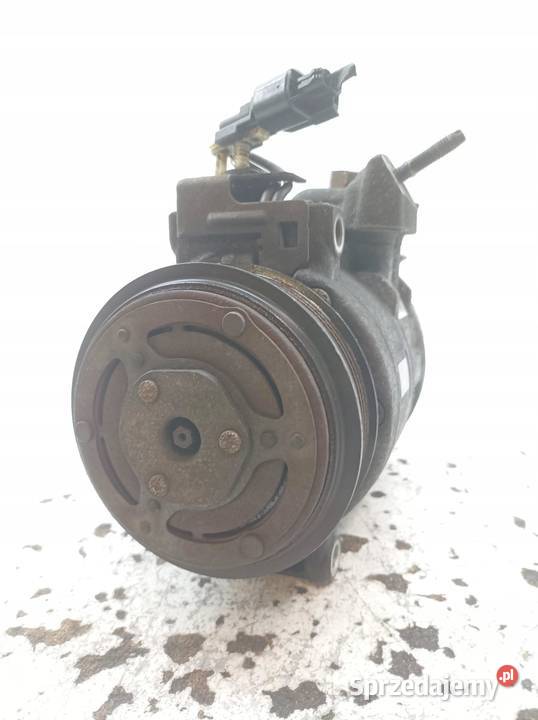 SPRĘŻARKA KLIMATYZACJI 15 TDCI ECOBLUE Ford