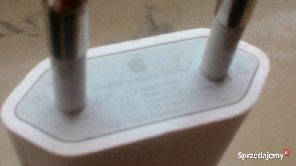 Oryginalna Ładowarka Sony Samsung LG Apple Płońsk
