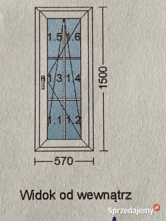 Nowe okna PCV Gdynia