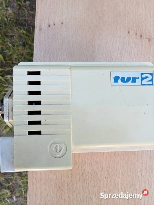 Sprzedam napęd do maszyny do szycia Szczecinek