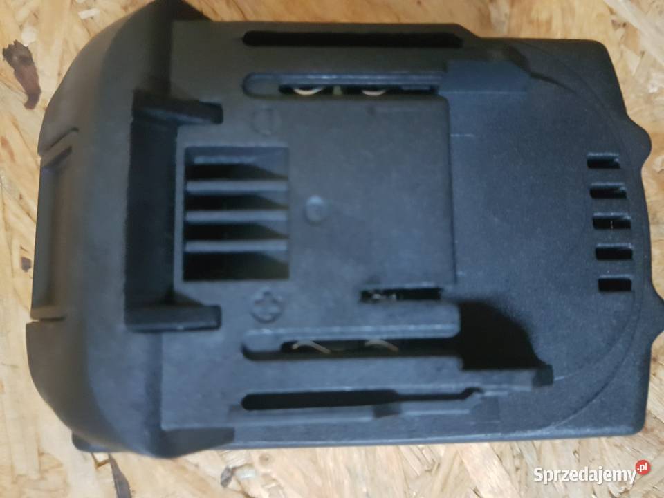 KLUCZ UDAROWY AKUMULATOROWY BAWARIA 450 NM 18V Głogowa