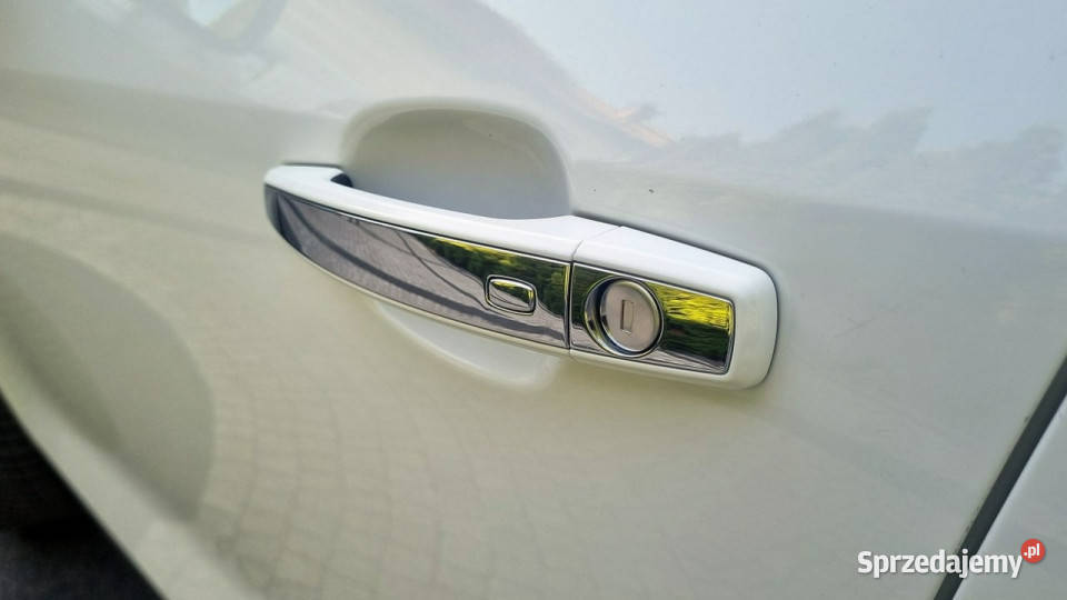 Opel Mokka X Navi Kamera 14T 140 GWARANCJA Zakup wspomaganie kierownicy Płońsk sprzedam