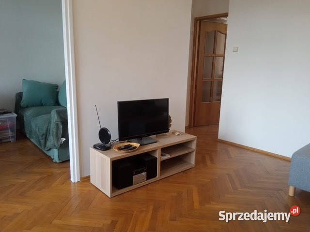 Mieszkanie 5353 m2 w centrum Warszawy Liczba pokoi 3 Warszawa