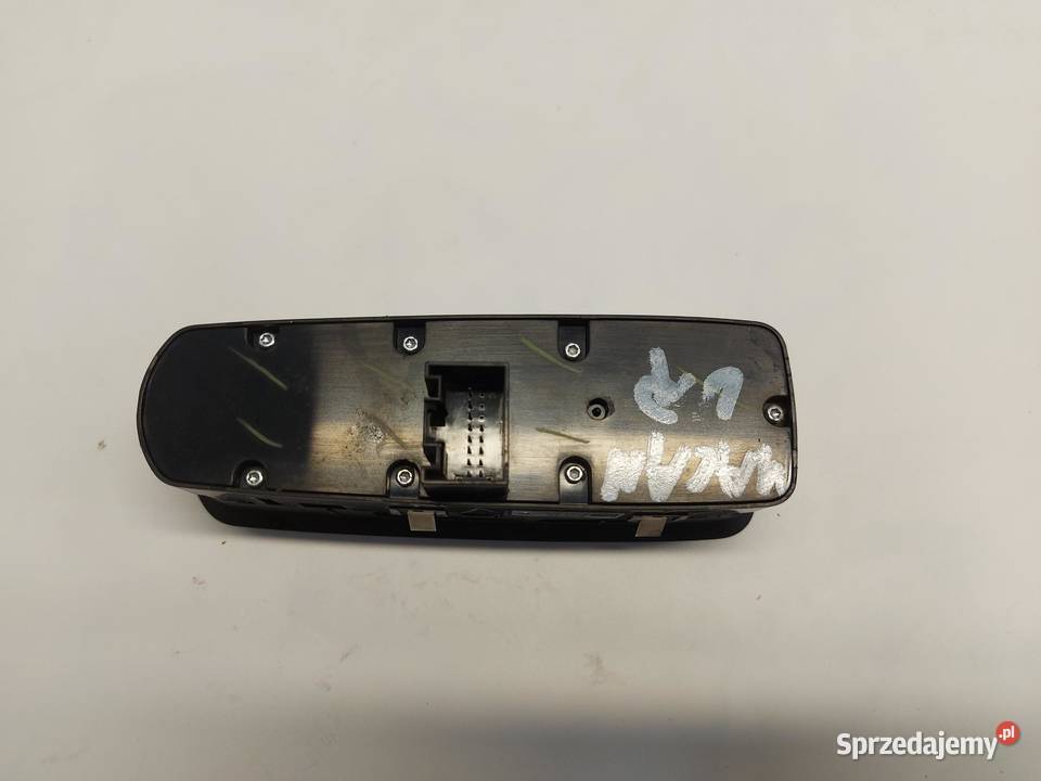 PORSCHE MACAN S 95B Przełącznik szyb lusterek