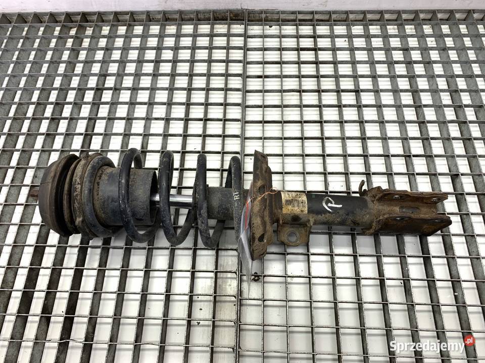 AMORTYZATOR PRAWY PRZÓD ZE SPRĘŻYNĄ OPEL MERIVA