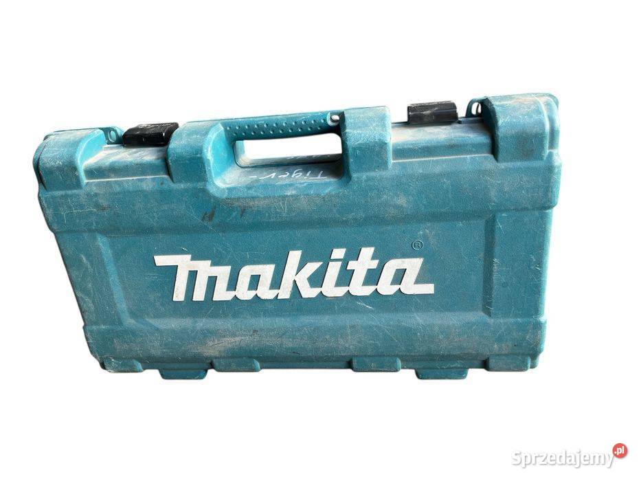 Makita JR3050T 1010W Piła szablasta w walizce Piły tarczowe Tuliszków