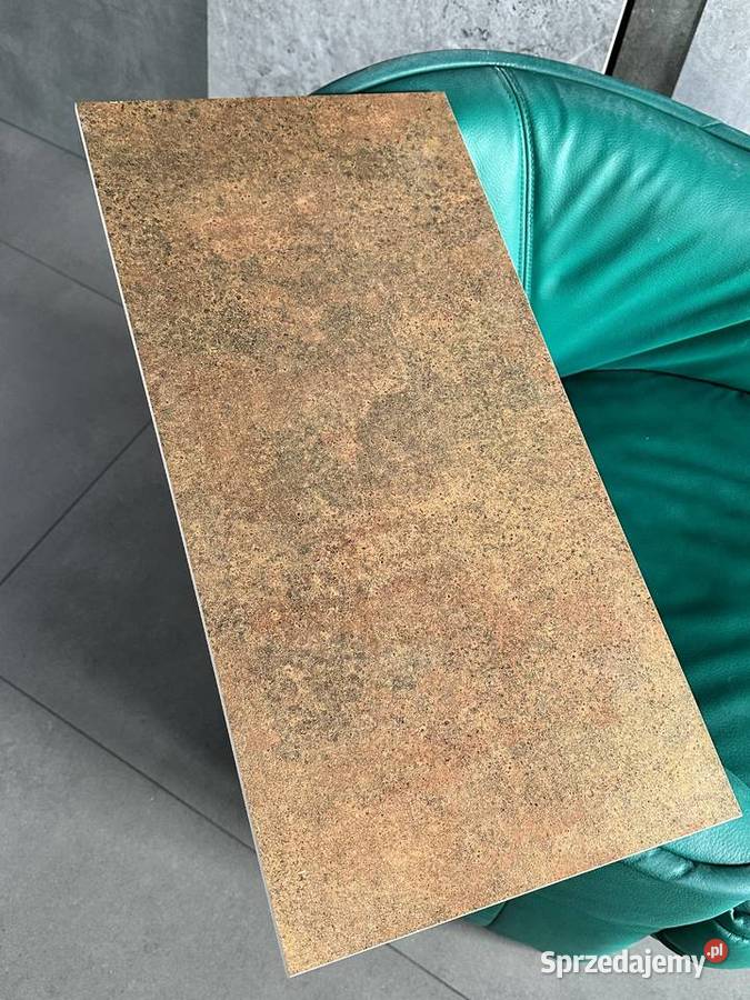 GLAZURA TERRAFORM CARAMEL 298X598 NATURA GAT3 sprzedam