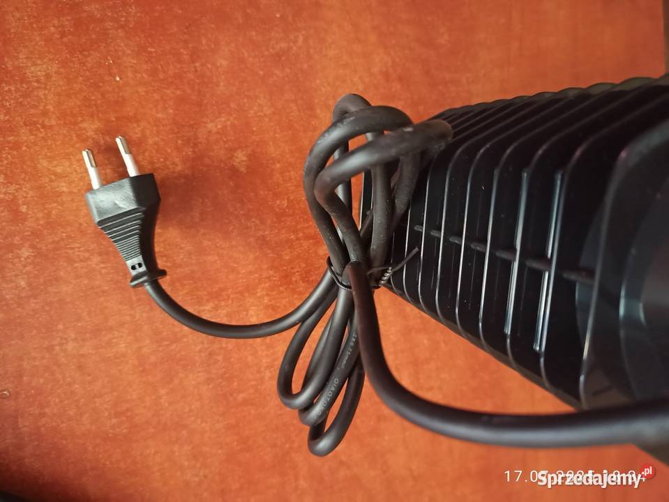 Lampa owadobócza Insekt Killer Gardenic Nowa Lampy Koszalin sprzedam