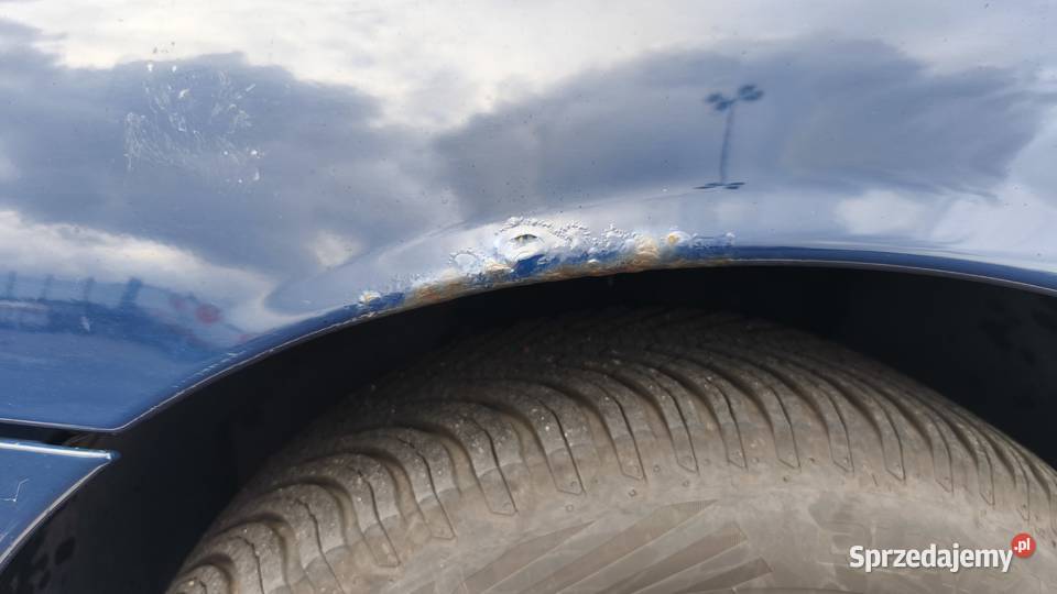 Volvo V70 24 benzyna automat 170 nieuszkodzony Warszawa