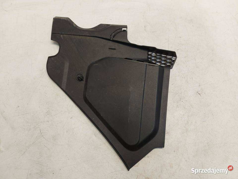 BMW G23 G22 M440i Cabrio Osłona podszybia