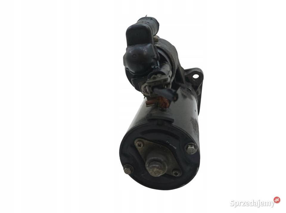 ROZRUSZNIK 16 GDI Kia Sportage III 20102015 Układ elektryczny silnika