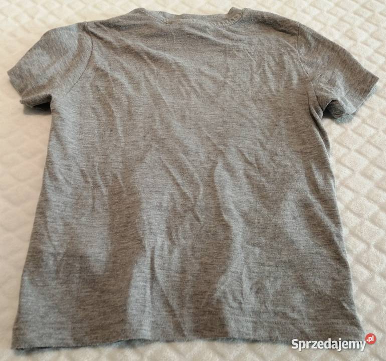 Koszulka krótki rękaw SpiderMan 9298 Marvel Dla Dziecka