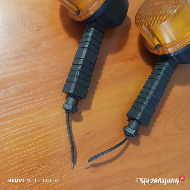 Kierunkowskazy chart Romet nowe TOP Puławy sprzedam