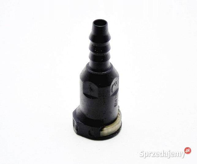 KRÓCIEC PRZEWODU PALIWA 11 14 8V 206 PARTNER C3 osobowe Sosnowiec