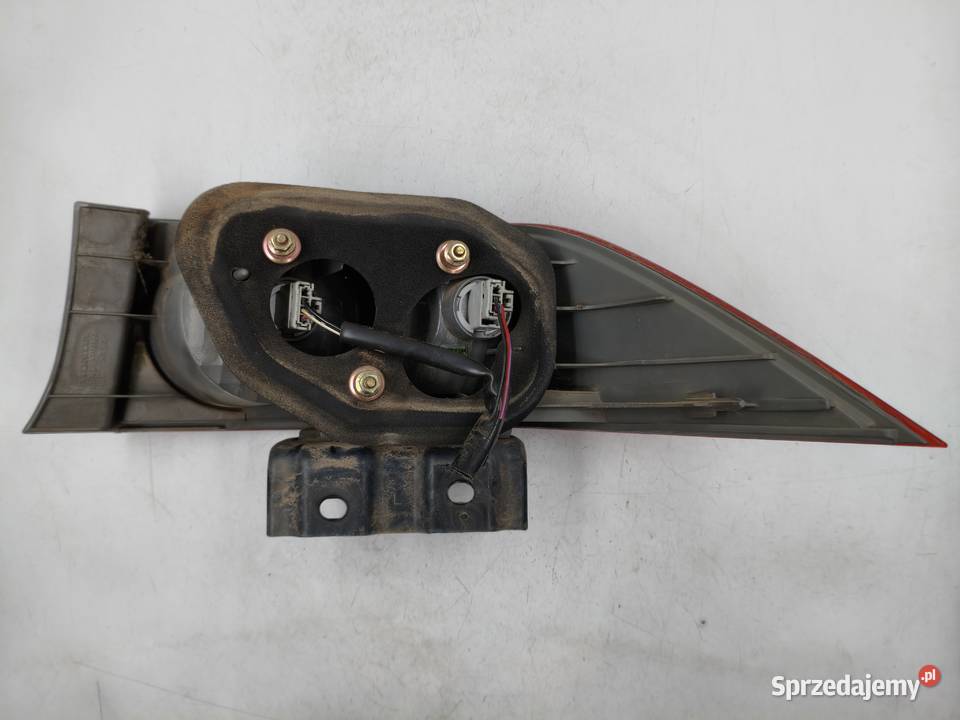 Lampa Lewy Tył Tylna Lewa Honda Accord VII osobowe Wyszków