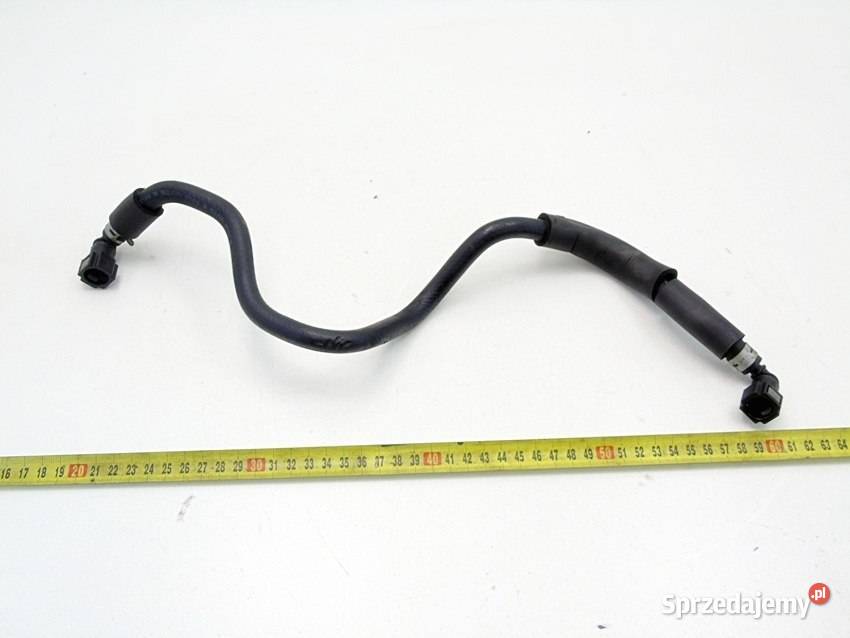 PRZEWÓD PALIWA 15 DCI QUSHQAI JUKE TIIDA CLIO 3 osobowe Części samochodowe Sosnowiec