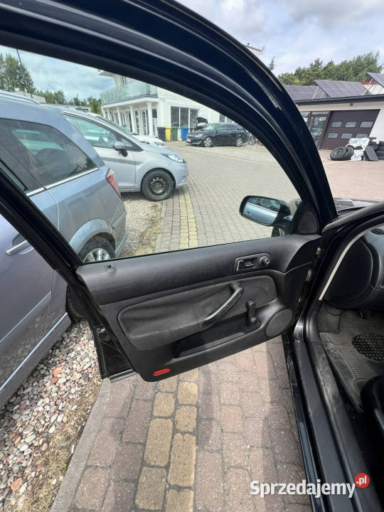 Volkswagen Golf IV 19972003 172000km