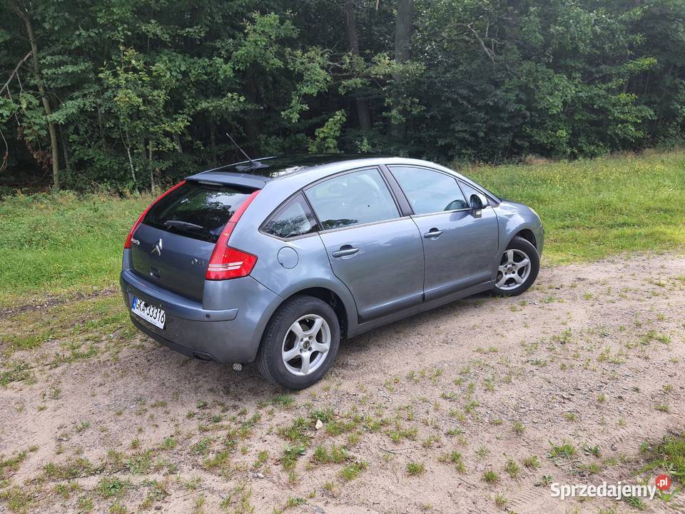 Citroen c4 C4