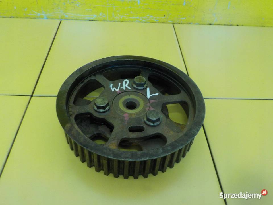 RANGE ROVER L405 SPORT 30 TD V6 17r kolo Rozrząd Suków