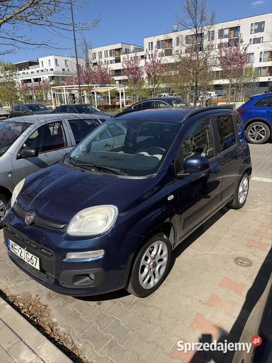 Automatyczna klimaAlu felgi metalic hak benzyna mazowieckie Warszawa sprzedam