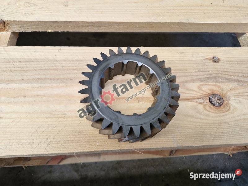 Koło zębate John Deere 6930 6920 6910 6810 Byków