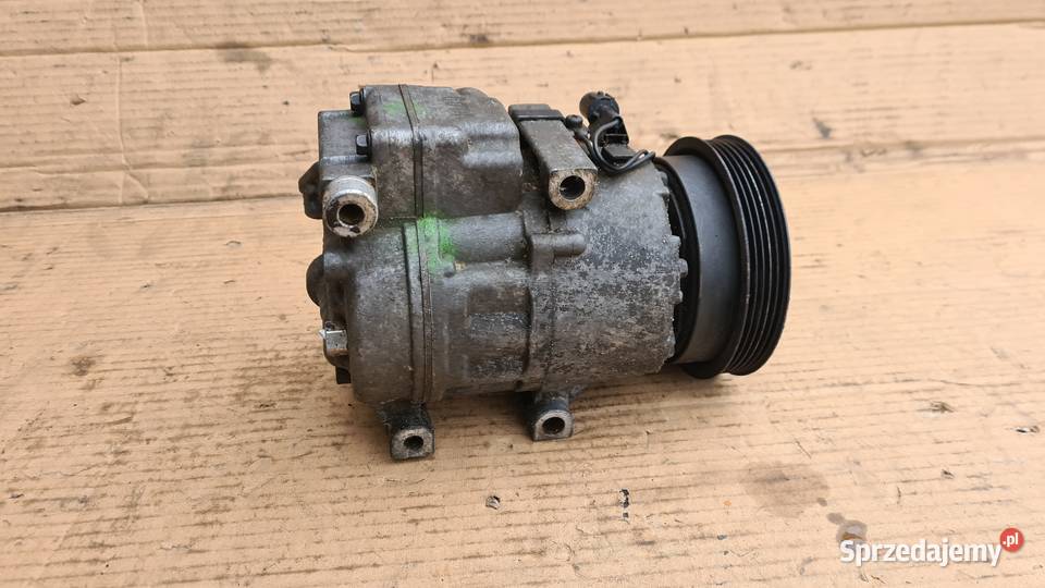 Hyundai I30 cw 1 FD kompresor sprężarka osobowe Legnica
