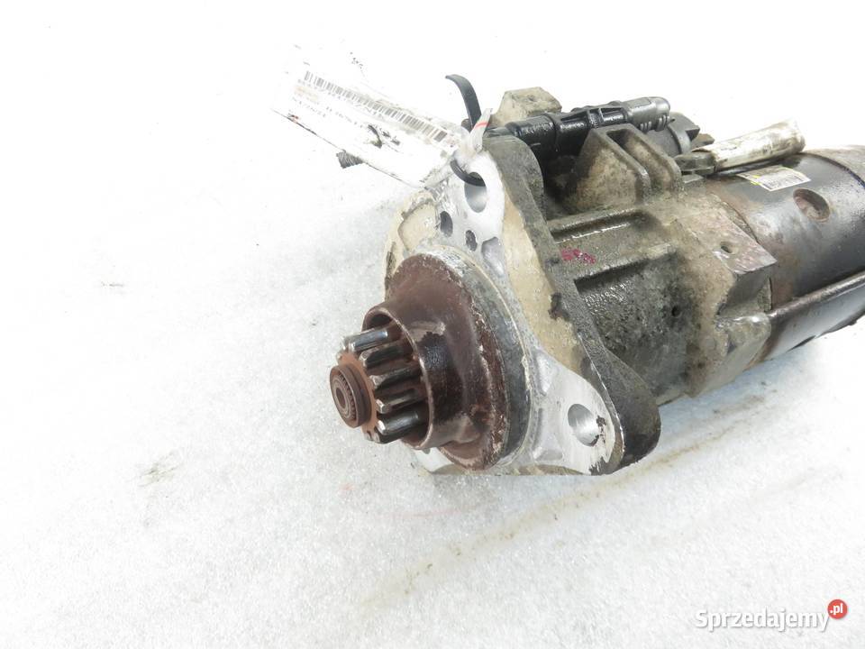 ROZRUSZNIK MAN TGX I EURO 6 51262017233