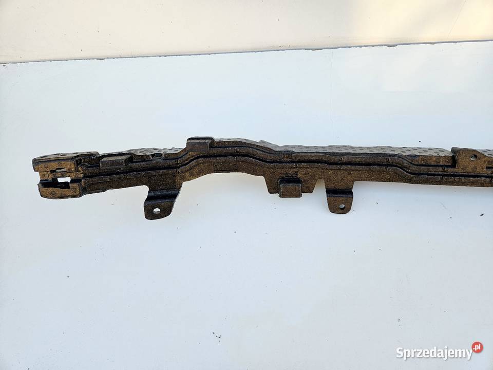 BMW X5M F95 X6M F96 LIFT LCI ABSORBER ZDERZAKA sprzedam