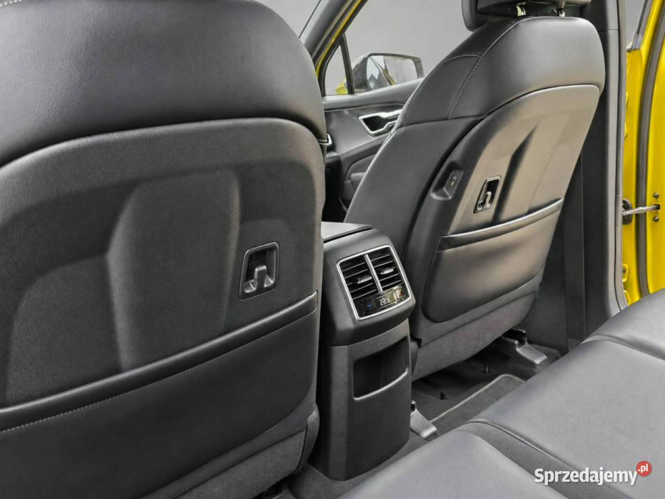 Kia Sportage 16 TGDI GTLine 4WD Bezwypadkowa garażowany Skępe