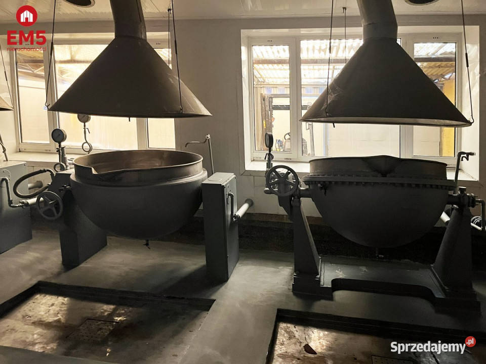 Lokal 600m Białystok sprzedam