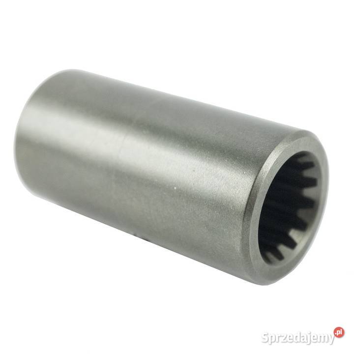Łącznik wałka napędowego 14T 28 x 56 mm LS XJ25